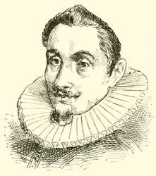 Hans Leo Hassler, 1564-1612